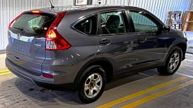 Honda Cr-v 2015 Honda CR-V LX, снимка 3