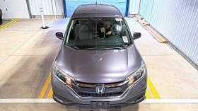 Honda Cr-v 2015 Honda CR-V LX, снимка 1