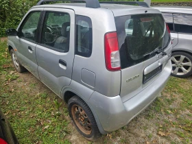 Обява за продажба на Suzuki Ignis 1.3 90k.s 4x4 ~11 лв. - изображение 4