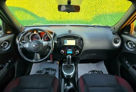 Nissan Juke 1.6TURBO* 190кс* 4х4* AUTOMATIC, снимка 12