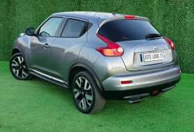 Nissan Juke 1.6TURBO* 190кс* 4х4* AUTOMATIC, снимка 7