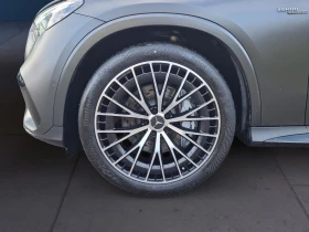 Mercedes-Benz GLC 43 AMG 4Matic AHK PremiumPlus Distronic, снимка 7