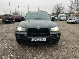 BMW X5 3.0SD 286kc FULLL, снимка 8