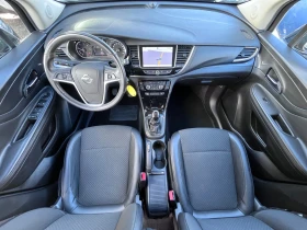 Opel Mokka 1.6Cdti Cosmo - [10] 