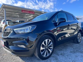 Opel Mokka 1.6Cdti Cosmo, снимка 3