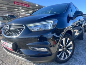 Opel Mokka 1.6Cdti Cosmo 1