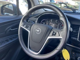 Opel Mokka 1.6Cdti Cosmo, снимка 10