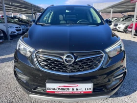 Opel Mokka 1.6Cdti Cosmo - [3] 