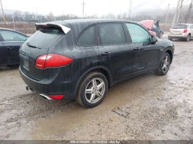 Porsche Cayenne DIESEL PLATINUM, снимка 6