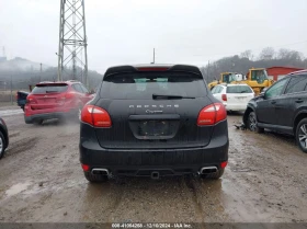 Porsche Cayenne DIESEL PLATINUM, снимка 5