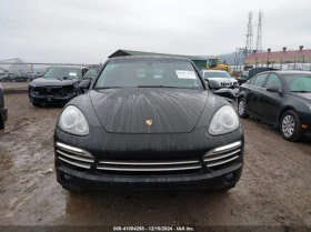 Porsche Cayenne DIESEL PLATINUM, снимка 1