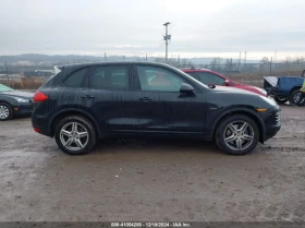 Porsche Cayenne DIESEL PLATINUM, снимка 7