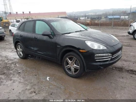 Porsche Cayenne DIESEL PLATINUM, снимка 3