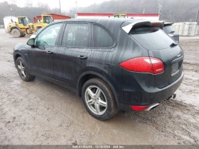 Porsche Cayenne DIESEL PLATINUM, снимка 4