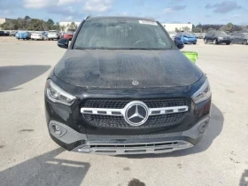  Mercedes-Benz GLA 25...