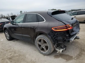 Porsche Macan - 32900 лв. - 74439881 | Car24.bg