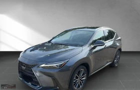 Lexus NX 350h НОВ!243HP/LUXURY/360/4X4/AMBI/HUD/PANO/TSR/1000b, снимка 1