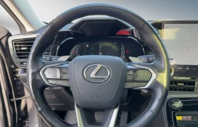 Lexus NX 350h НОВ!243HP/LUXURY/360/4X4/AMBI/HUD/PANO/TSR/1000b, снимка 11