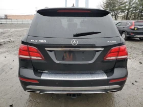 Mercedes-Benz GLE 400 4MATIC/// /  | Mobile.bg    5