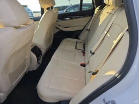 BMW X3 HEAD-UP/KAMEPA/LANE ASSIST/KEYLESS/PANORAMA | Mobile.bg    15