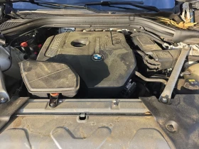 BMW X3 HEAD-UP/KAMEPA/LANE ASSIST/KEYLESS/PANORAMA | Mobile.bg    17