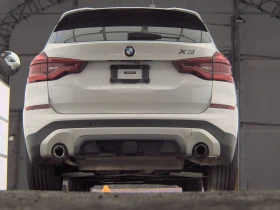 BMW X3 HEAD-UP/KAMEPA/LANE ASSIST/KEYLESS/PANORAMA | Mobile.bg    7