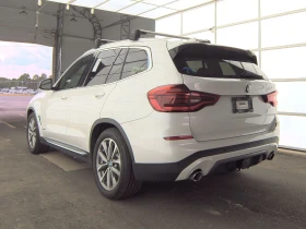 BMW X3 HEAD-UP/KAMEPA/LANE ASSIST/KEYLESS/PANORAMA | Mobile.bg    5