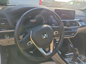 BMW X3 HEAD-UP/KAMEPA/LANE ASSIST/KEYLESS/PANORAMA | Mobile.bg    9
