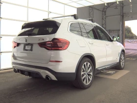 BMW X3 HEAD-UP/KAMEPA/LANE ASSIST/KEYLESS/PANORAMA | Mobile.bg    4