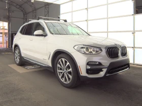 BMW X3 HEAD-UP/KAMEPA/LANE ASSIST/KEYLESS/PANORAMA | Mobile.bg    2