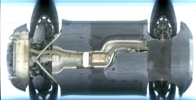 BMW X3 HEAD-UP/KAMEPA/LANE ASSIST/KEYLESS/PANORAMA | Mobile.bg    14
