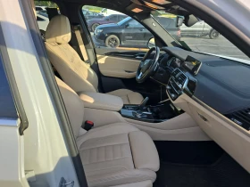 BMW X3 HEAD-UP/KAMEPA/LANE ASSIST/KEYLESS/PANORAMA | Mobile.bg    13