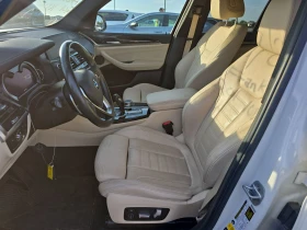 BMW X3 HEAD-UP/KAMEPA/LANE ASSIST/KEYLESS/PANORAMA | Mobile.bg    8