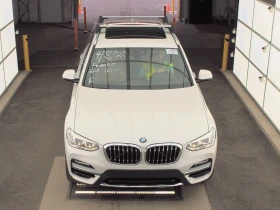 BMW X3 HEAD-UP/KAMEPA/LANE ASSIST/KEYLESS/PANORAMA | Mobile.bg    3