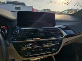 BMW X3 HEAD-UP/KAMEPA/LANE ASSIST/KEYLESS/PANORAMA | Mobile.bg    11