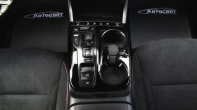 Hyundai Tucson 1.6 T-GDi N LINE Plug-in Hybrid 4x4 Automatic - 67900 лв. - 96239378 | Car24.bg