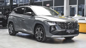 Hyundai Tucson 1.6 T-GDi N LINE Plug-in Hybrid 4x4 Automatic - 67900 лв. - 96239378 | Car24.bg