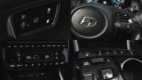 Hyundai Tucson 1.6 T-GDi N LINE Plug-in Hybrid 4x4 Automatic - 67900 лв. - 96239378 | Car24.bg