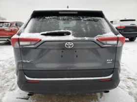 Toyota Rav4 XLE 4X4* * * *  | Mobile.bg    6