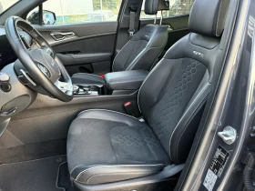 Kia Sportage GT Line 180hp Hybrid | Mobile.bg    6