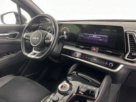 Kia Sportage GT Line 180hp Hybrid | Mobile.bg    6