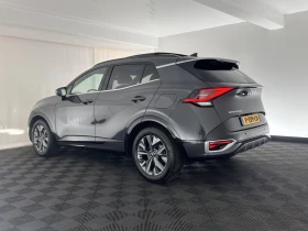 Kia Sportage GT Line 180hp Hybrid | Mobile.bg    4