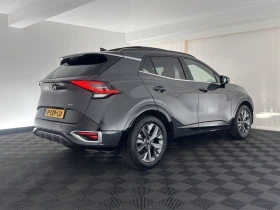 Kia Sportage GT Line 180hp Hybrid | Mobile.bg    3