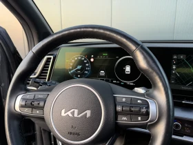 Kia Sportage GT Line 180hp Hybrid | Mobile.bg    11