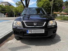 Обява за продажба на Honda Cr-v 2.0L Бензин  4Х4 ~9 750 лв. - изображение 1