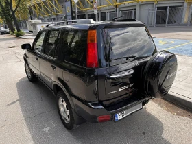 Обява за продажба на Honda Cr-v 2.0L Бензин  4Х4 ~9 750 лв. - изображение 6