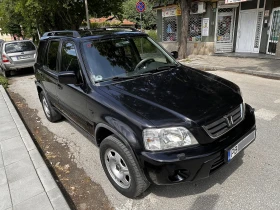 Обява за продажба на Honda Cr-v 2.0L Бензин  4Х4 ~9 750 лв. - изображение 2