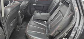 Обява за продажба на Hyundai Santa fe 2.7 бензин 4х4 Германия Лизинг  ~12 300 лв. - изображение 10