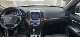 Hyundai Santa fe 2.7  44    | Mobile.bg    13