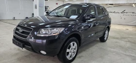 Hyundai Santa fe 2.7 бензин 4х4 Германия Лизинг 